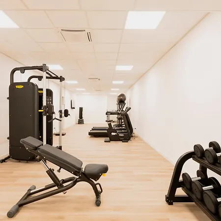 Relstay - De Angeli 4* Milano