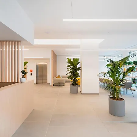 Relstay - De Angeli Aparthotel