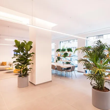 Relstay - De Angeli Aparthotel Milano