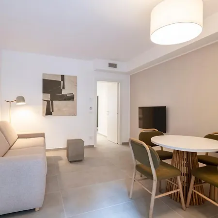 Relstay - De Angeli * Milano