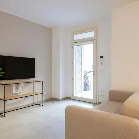 Relstay - De Angeli * Milano