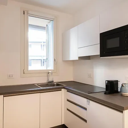 Aparthotel Relstay - De Angeli Milano