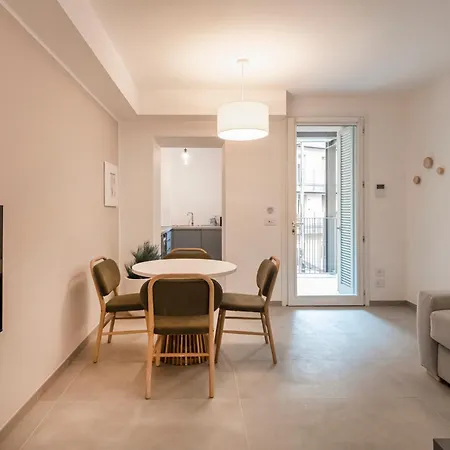 Relstay - De Angeli Milano