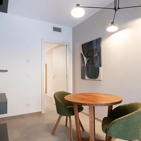Aparthotel Relstay - De Angeli *