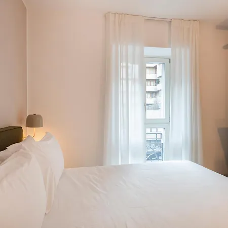 Relstay - De Angeli Aparthotel *