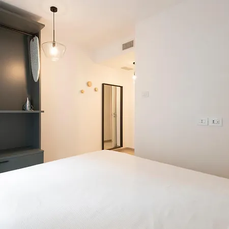Relstay - De Angeli Milano