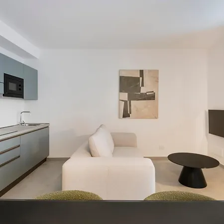 Relstay - De Angeli Aparthotel
