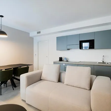 Relstay - De Angeli * Milano