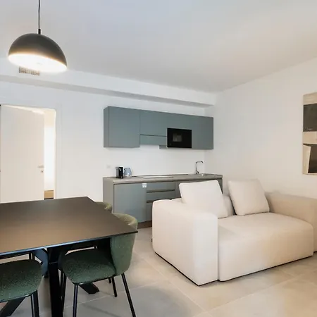 Aparthotel Relstay - De Angeli *