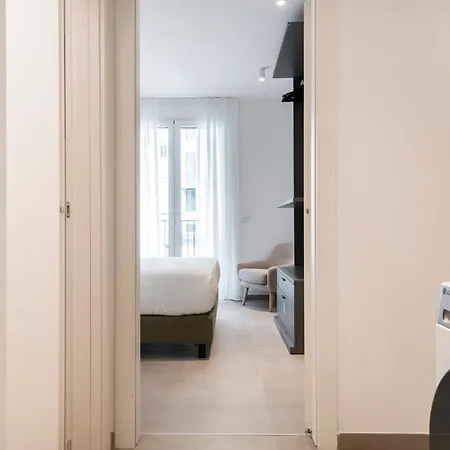 Relstay - De Angeli 4*