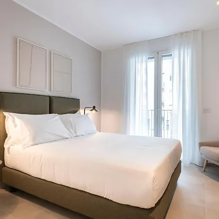 Aparthotel Relstay - De Angeli *