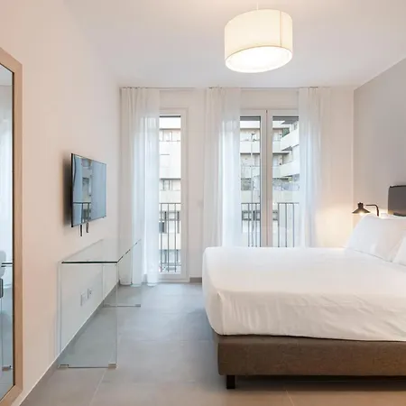Relstay - De Angeli Aparthotel *
