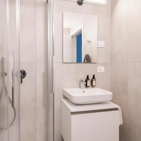 Aparthotel Relstay - De Angeli Milano