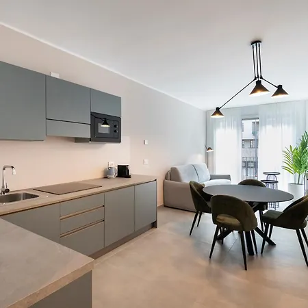 Relstay - De Angeli Aparthotel Milano