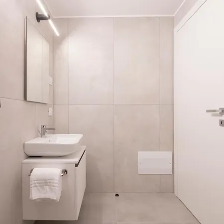 Relstay - De Angeli Aparthotel Milano