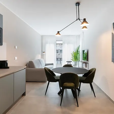 Relstay - De Angeli Milano
