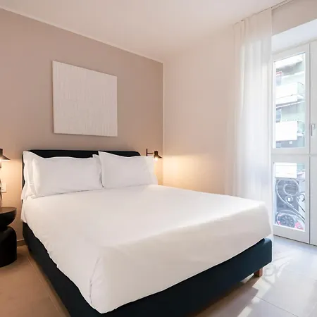 Aparthotel Relstay - De Angeli