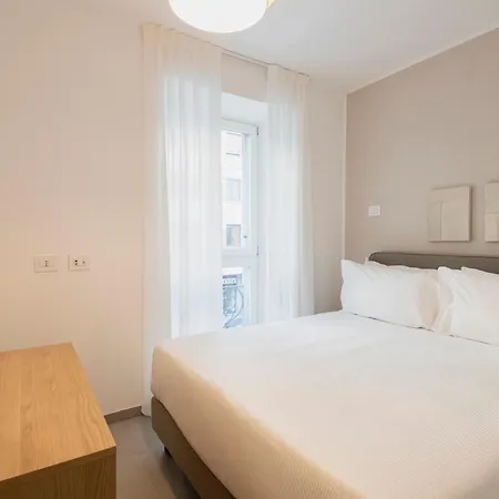 Relstay - De Angeli 4*