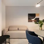 Relstay - De Angeli 4* Μιλάνο