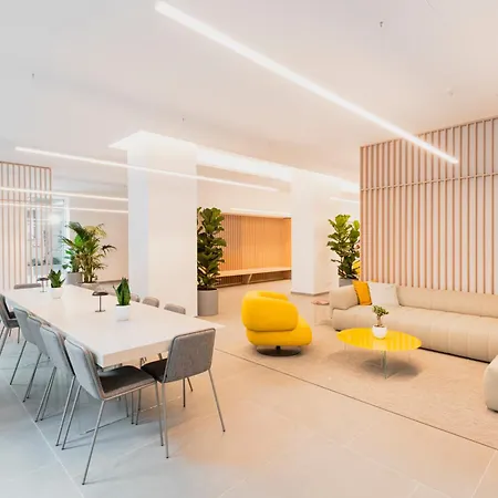 Relstay - De Angeli Milan