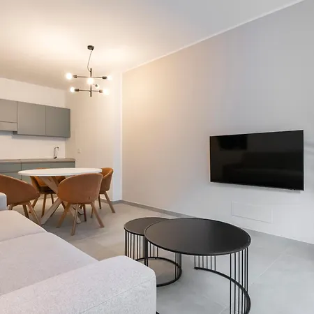 Relstay - De Angeli Aparthotel *