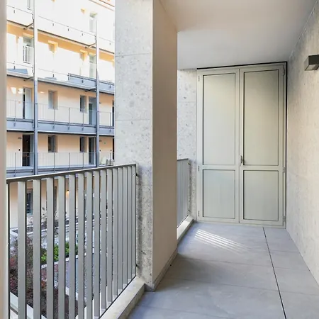 Aparthotel Relstay - De Angeli *