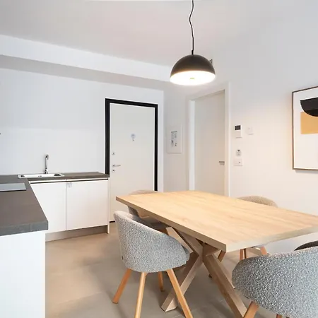 Relstay - De Angeli Aparthotel