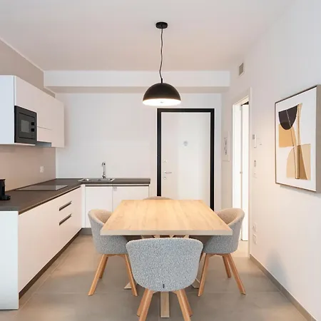 Aparthotel Relstay - De Angeli Milan