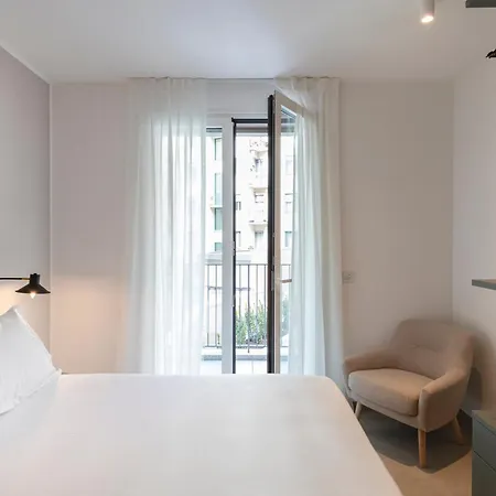 Relstay - De Angeli Aparthotel