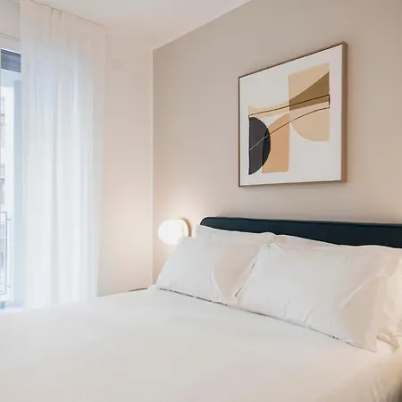 Aparthotel Relstay - De Angeli