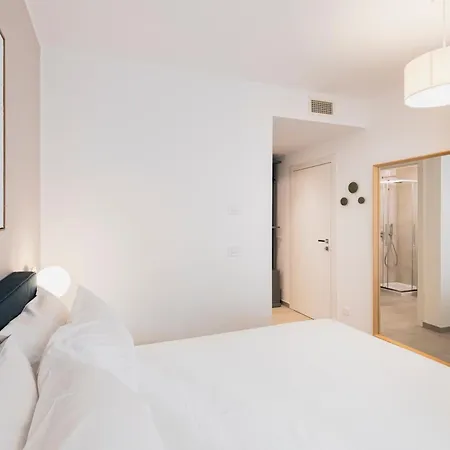 Aparthotel Relstay - De Angeli Milan