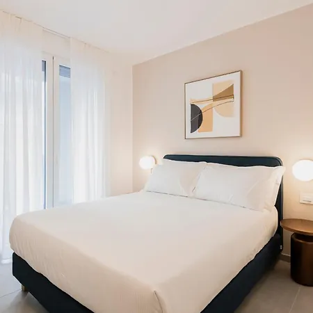 Relstay - De Angeli Aparthotel *