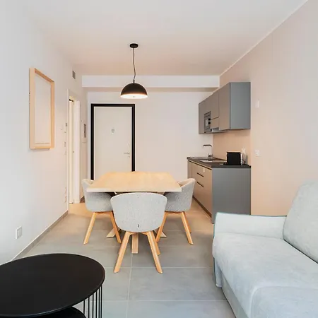 Relstay - De Angeli Aparthotel Milan