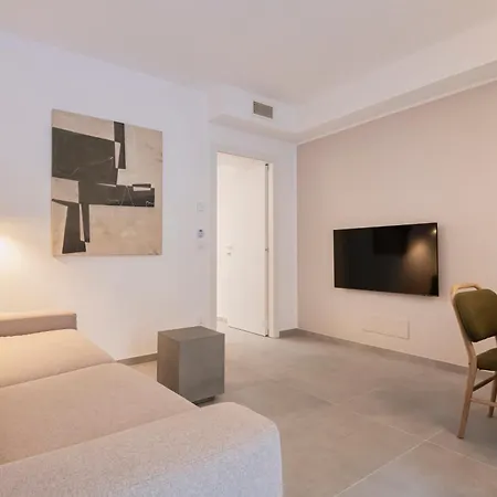 Aparthotel Relstay - De Angeli Milan
