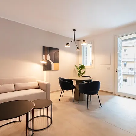 Relstay - De Angeli Milan