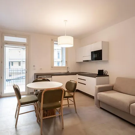 Relstay - De Angeli Aparthotel