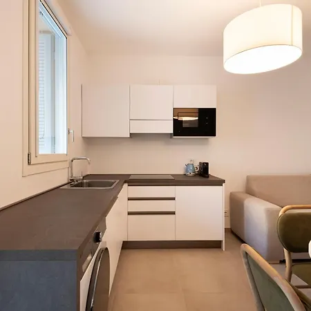 Relstay - De Angeli Aparthotel