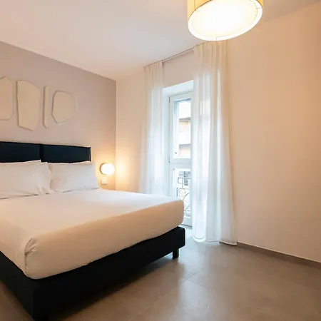 Relstay - De Angeli Aparthotel Milan
