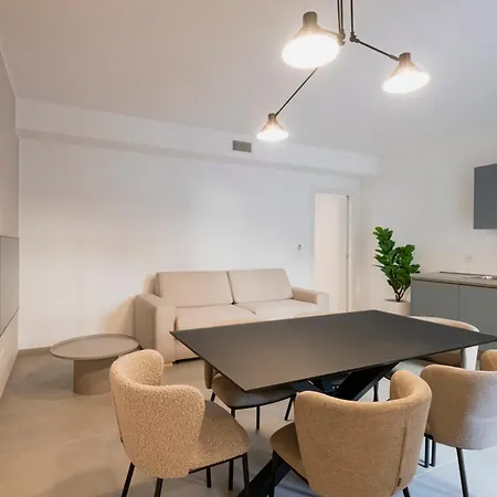 Relstay - De Angeli Aparthotel Milan