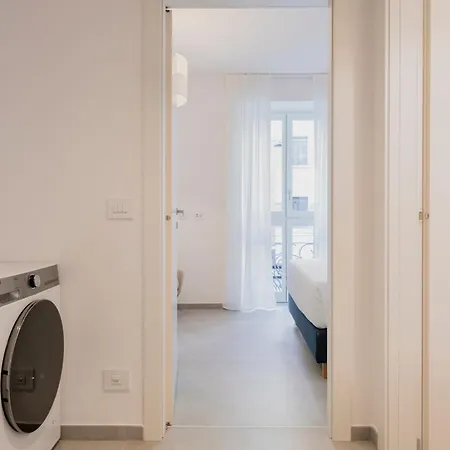 Aparthotel Relstay - De Angeli Milan