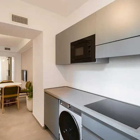 Relstay - De Angeli Aparthotel *