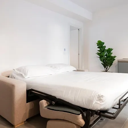 Relstay - De Angeli Aparthotel