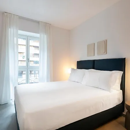 Relstay - De Angeli Milan