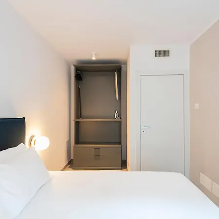 Aparthotel Relstay - De Angeli