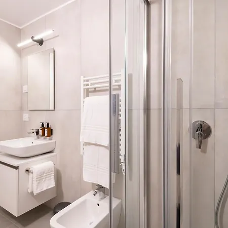 Aparthotel Relstay - De Angeli Milan
