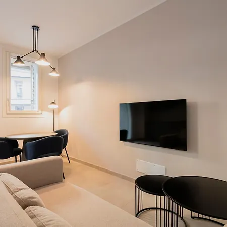 Relstay - De Angeli Aparthotel Milan