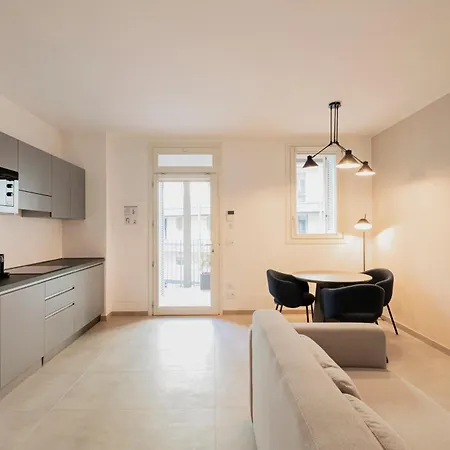 Aparthotel Relstay - De Angeli Milan