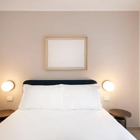 Relstay - De Angeli Aparthotel *