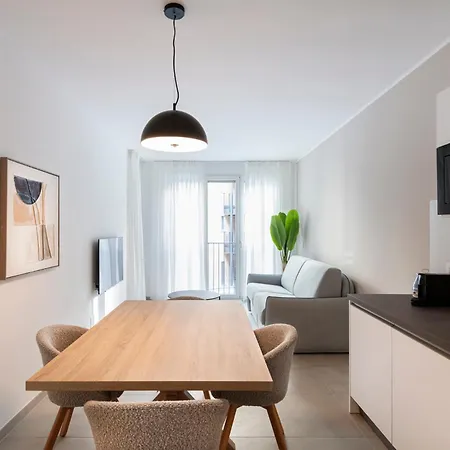 Relstay - De Angeli Aparthotel *