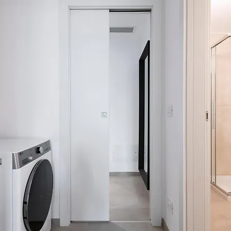 Aparthotel Relstay - De Angeli *